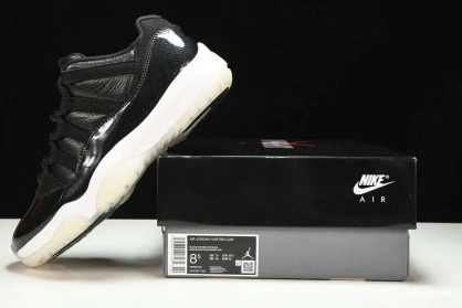 Hyperoad 11 Retro Jordan Low 0902